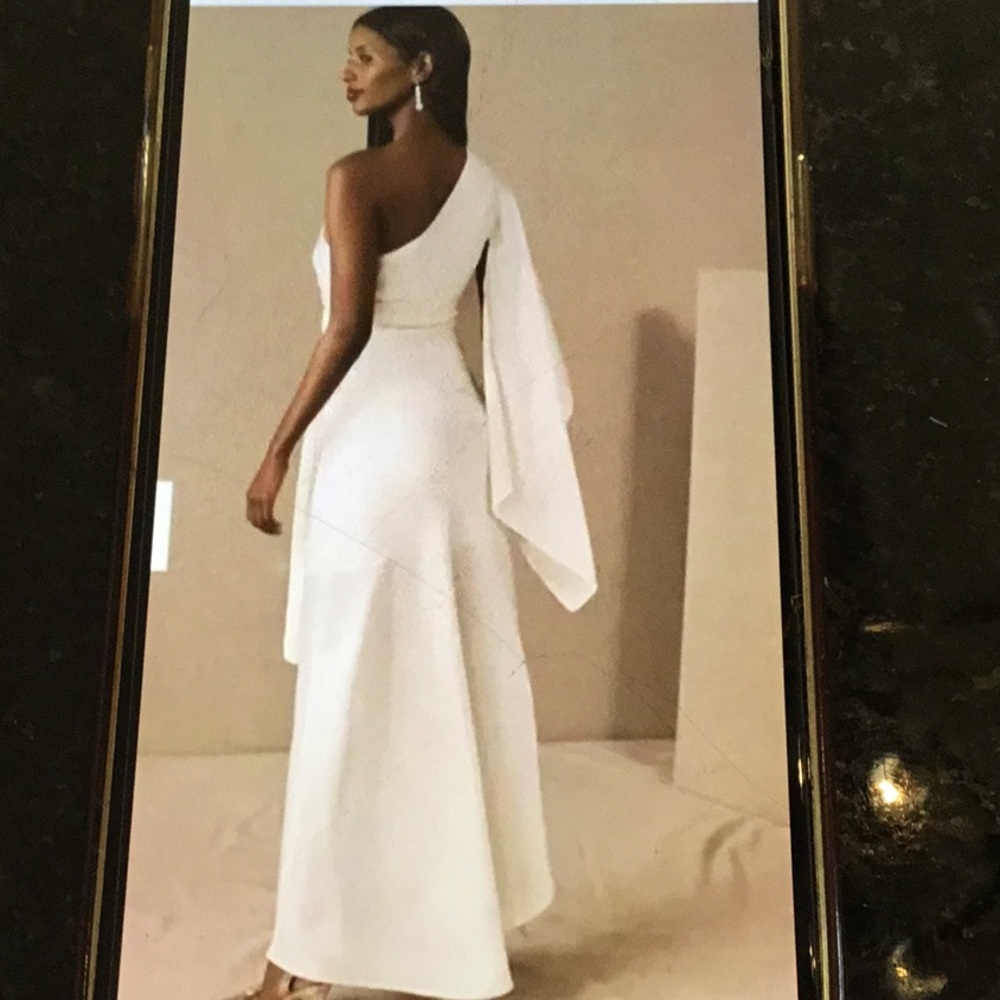 NWT Significant Others Caspian Dress